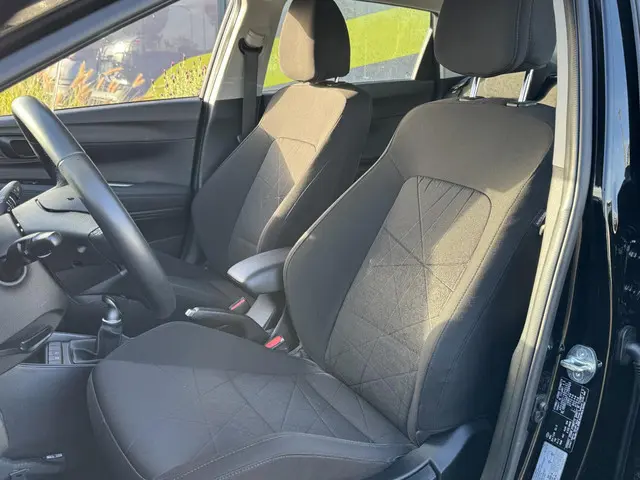 Hyundai Bayon 1.0 T-GDI Comfort 2023 Benzine 12