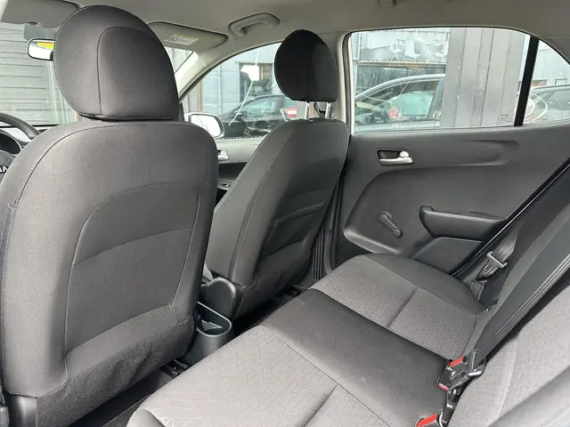 Kia Picanto 1.0 DPi ComfortLine 5p 2021 Benzine 12