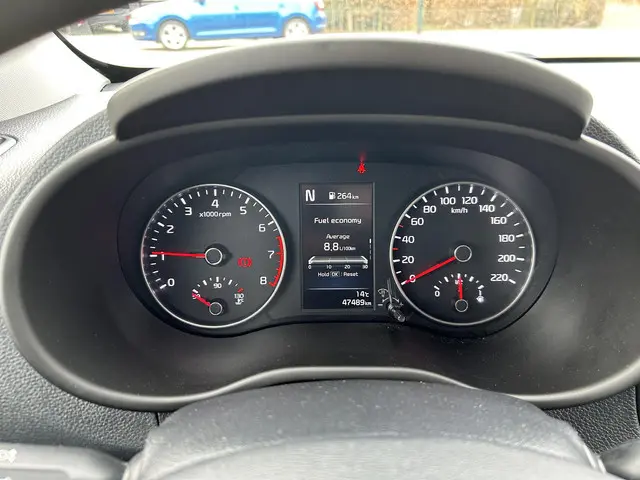 Kia Picanto 1.0 DPi ComfortLine 2023 Benzine 14