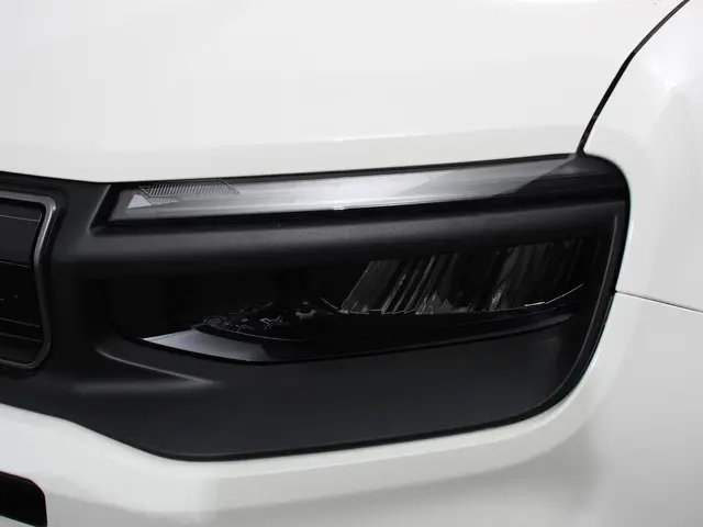 Jeep Avenger Longitude 54 kWh 2024 Elektrisch 35