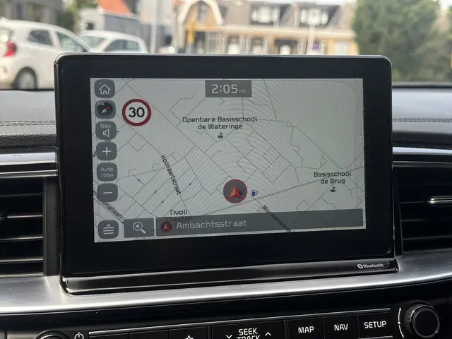 Kia Ceed 1.4 T-GDi GT-Line 2019 Benzine 32
