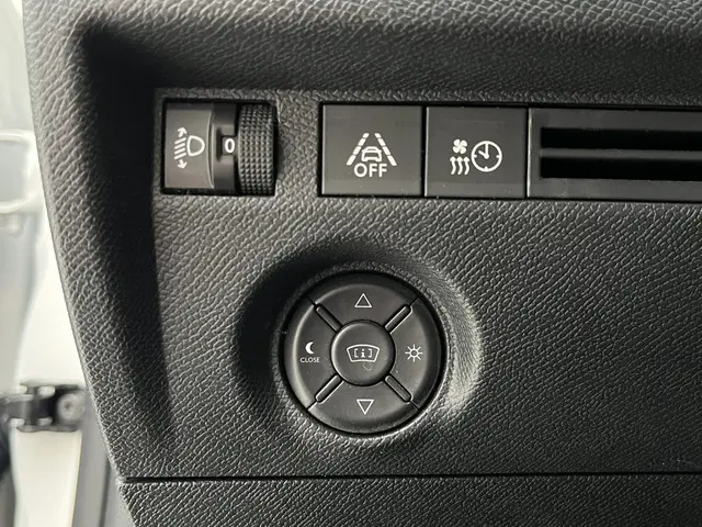 Citroën ë-C4 Feel Edition 50 kWh 2021 Elektrisch 23