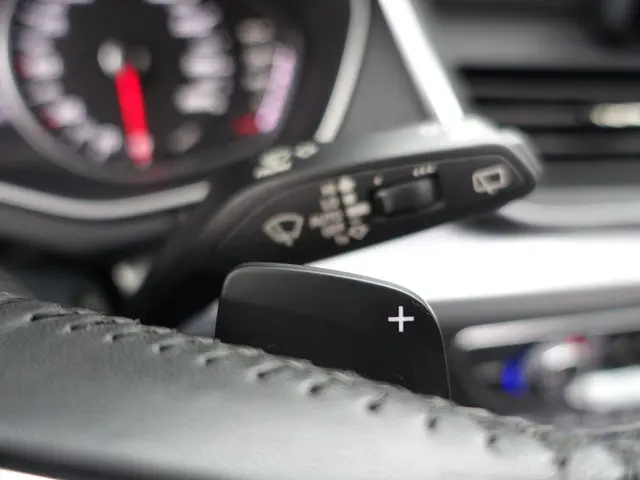 Audi Q5 2.0 TFSI Quattro S line Aut- 2017 Benzine 24