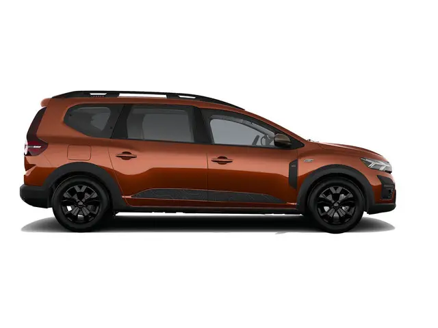 Dacia Jogger Extreme 2025 Hybride Benzine 4