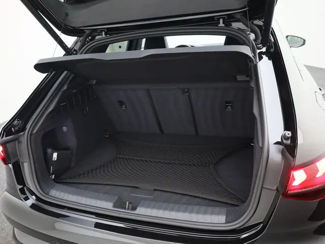 Audi S3 Sportback 2.0 TSFI/333PK S3 quattro 2024 Benzine 25