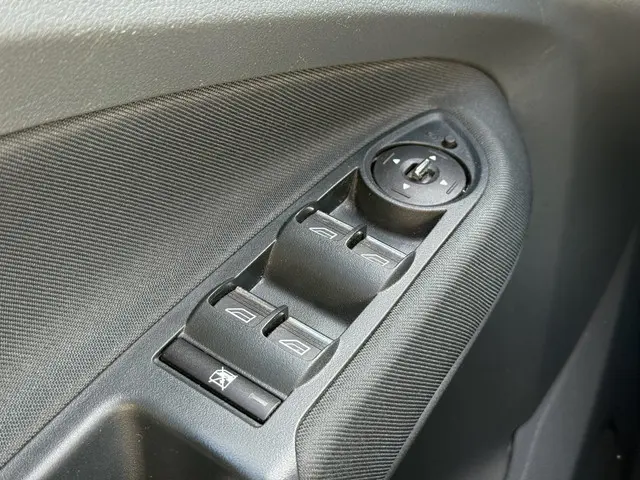 Ford C-MAX 1.0 Lease Trend 2013 Benzine 12