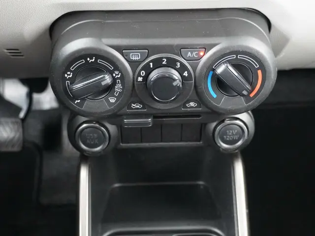 Suzuki Ignis 1.2 Select 2019 Benzine 15