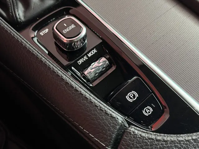 Volvo V90 2.0 D4 Inscription 2016 Diesel 50