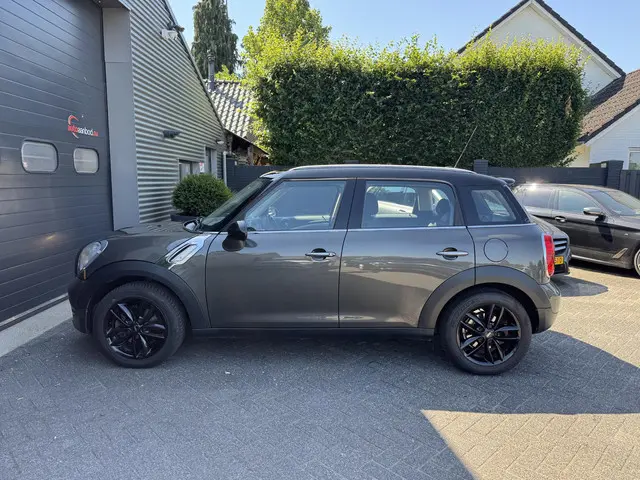 MINI Countryman Mini 1.6 Cooper Edition 2012 Benzine 7