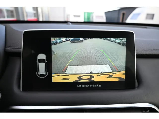 MG EHS 1.5 TGDI Edition1 2021 Hybride Benzine 54