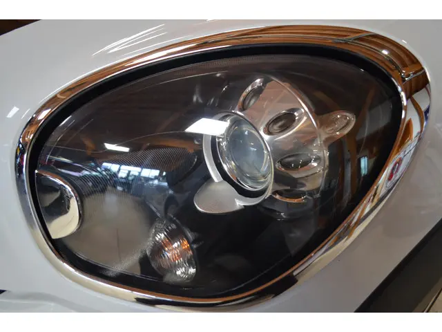 MINI Countryman Cooper S 184pk 2012 Benzine 27
