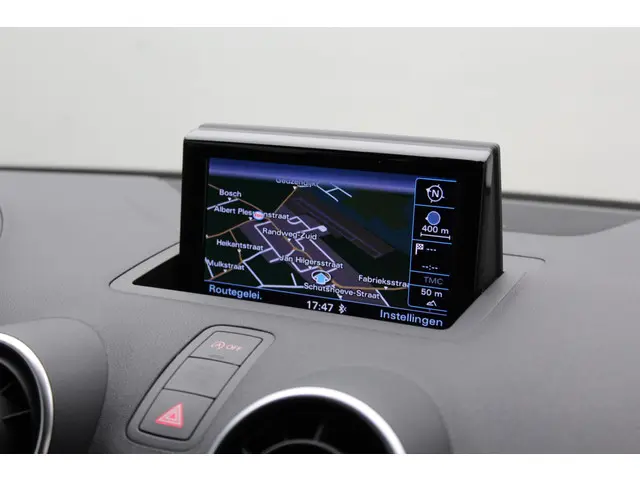 Audi A1 1.0 TFSI Adrenalin 2016 Benzine 10