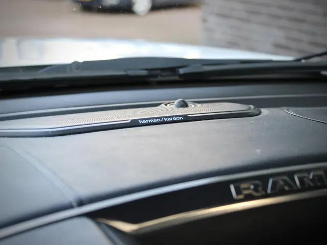 Dodge Ram 1500 5.7 V8 4x4 Crew Cab Limited 2019 Benzine 28