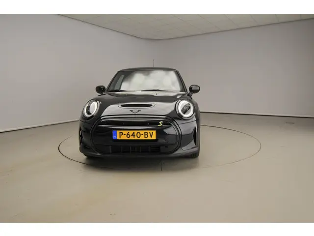 MINI Electric 3-deurs Cooper SE 2022 Elektrisch 5