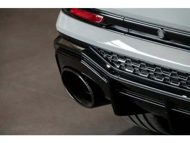 Audi Q3 Sportback TFSI RS 2022 Benzine 21
