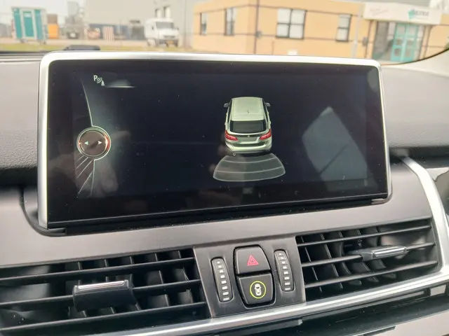 BMW 2 Serie Active Tourer 220i Luxury 2015 Benzine 19