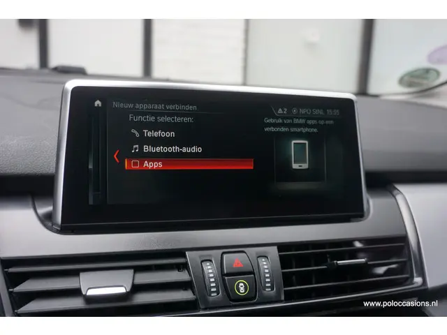 BMW 2 Serie Active Tourer 218i 2021 Benzine 17