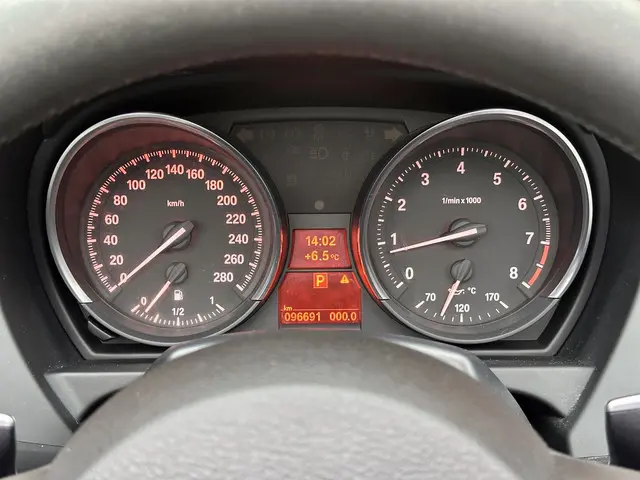 BMW Z4 Roadster sDrive18i Executive 2015 Benzine 11