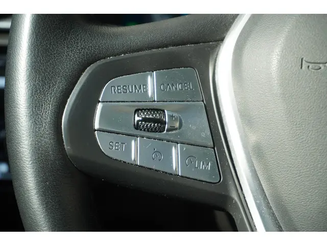 BMW X3 xDrive30e 2022 Hybride Benzine 25