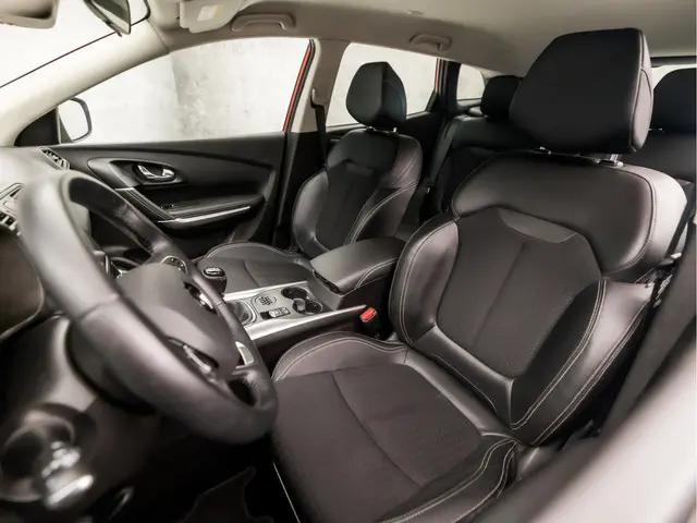 Renault Kadjar 1.2 TCe Intens 2015 Benzine 13