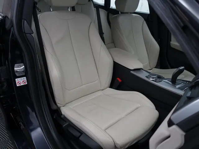 BMW 4 Serie Gran Coupé 420i M Sport Aut- 2019 Benzine 3