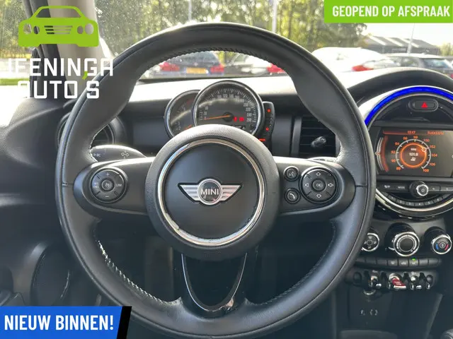 MINI One Mini 1.2 |Navi|Airco|NAP 2016 Benzine 19