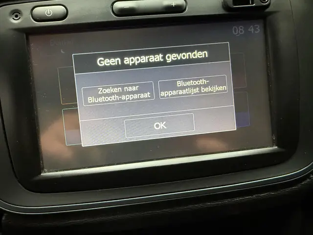 Dacia Dokker 1.2 TCe Stepway !!! 2016 Benzine 19