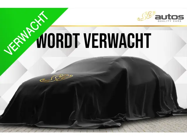 Audi SQ7 4.0 TDI V8 435pk 2020 Diesel