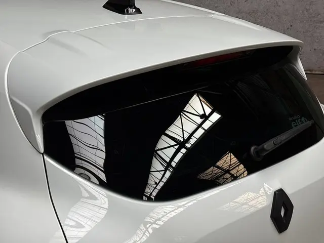 Renault Clio 1.6 R.S. 2014 Benzine 26