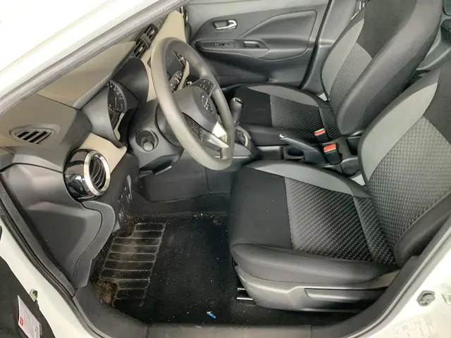Nissan Micra 1.0 IG-T Acenta 2020 Benzine 8