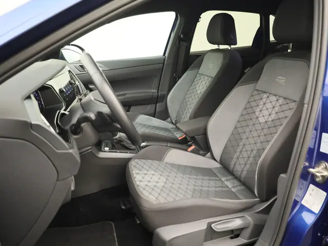 Volkswagen Taigo 1.0TSI/116PK R-Line DSG 2024 Benzine 18