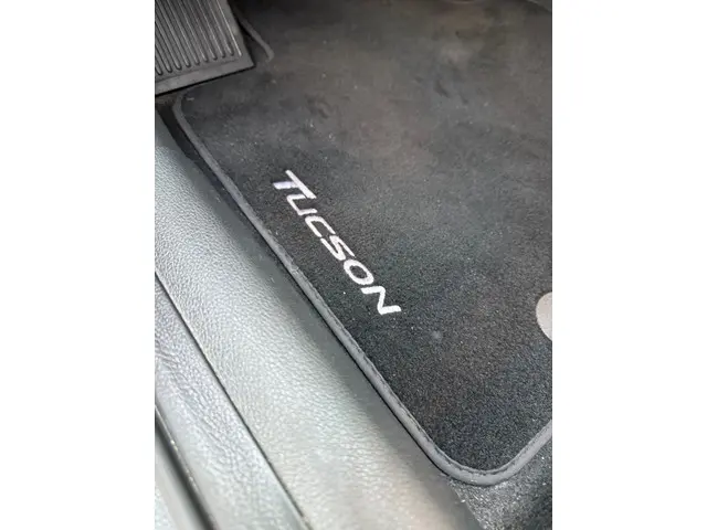 Hyundai Tucson 1.6 GDi i-Drive|Camera| 2016 Benzine 48