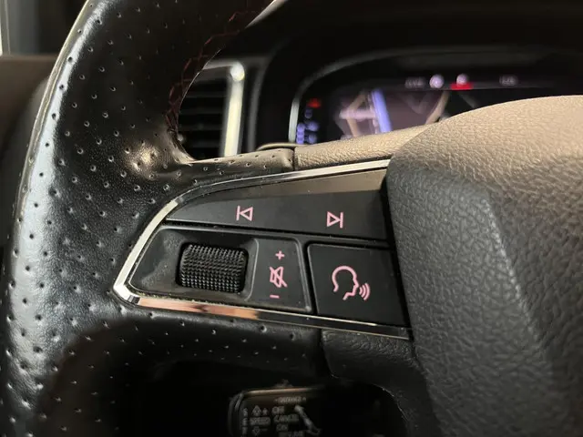SEAT Ateca 1.5 TSI FR Intense 2019 Benzine 46