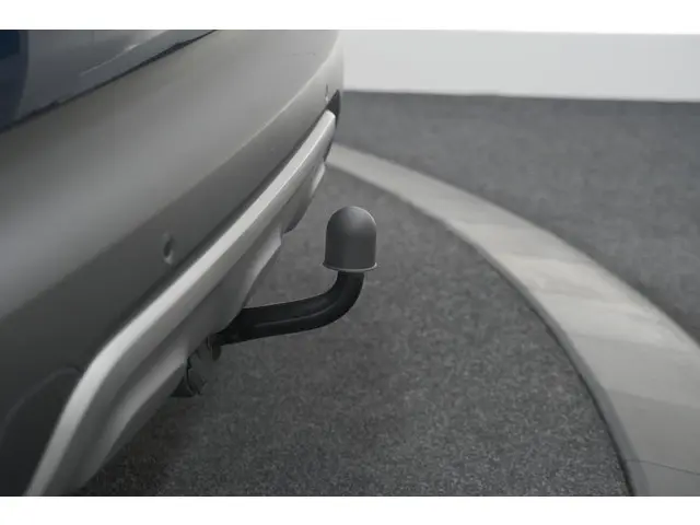 Renault Captur TCe 120 Intens 2017 Benzine 27