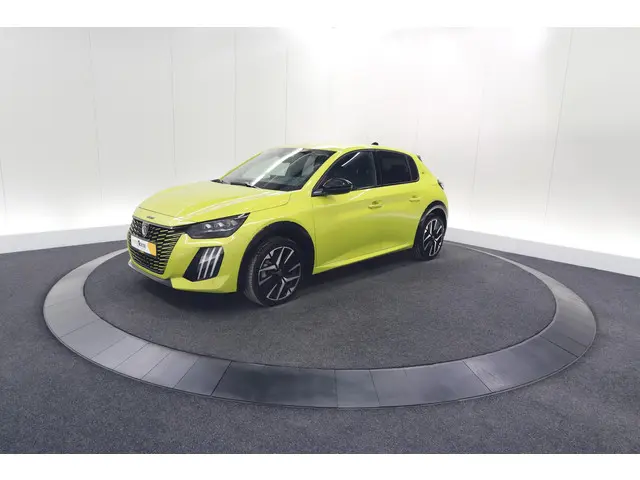 Peugeot 208 PureTech 100 GT 2024 Benzine 67
