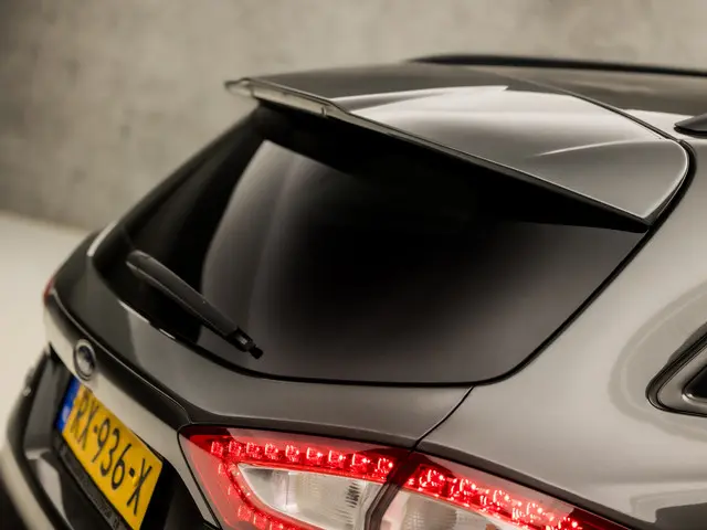 Ford Mondeo Wagon 1.5 ST Line 2018 Benzine 33