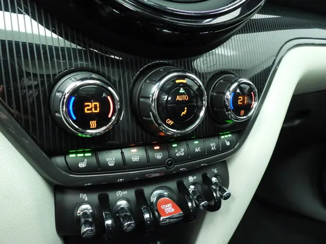 MINI Countryman Cooper 2017 Benzine 44