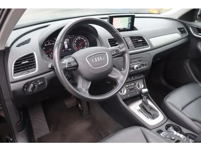 Audi Q3 1.4 TFSI Pro Line S 2014 Benzine 5