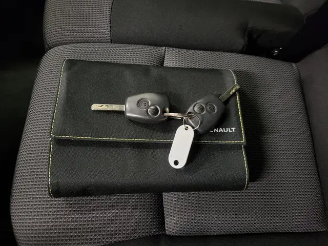 Renault Trafic 1.6dCi 3-Zits Euro 6! 2020 Diesel 15