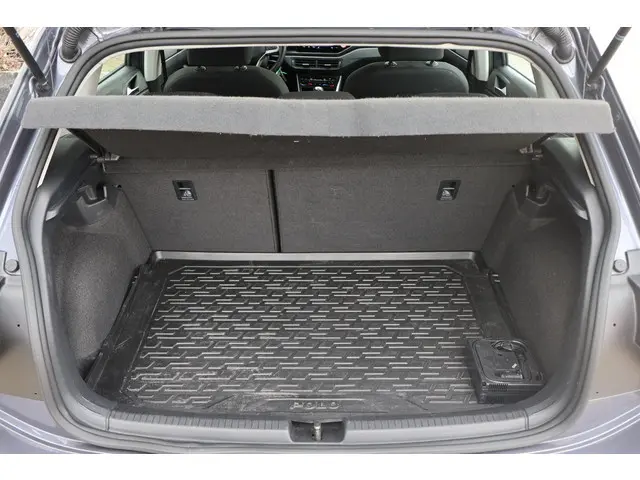 Volkswagen Polo 1.0 TSI Business 2023 Benzine 20