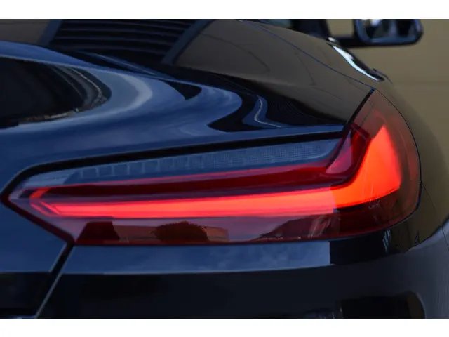 BMW Z4 Roadster M40i High Executive 2021 Benzine 10