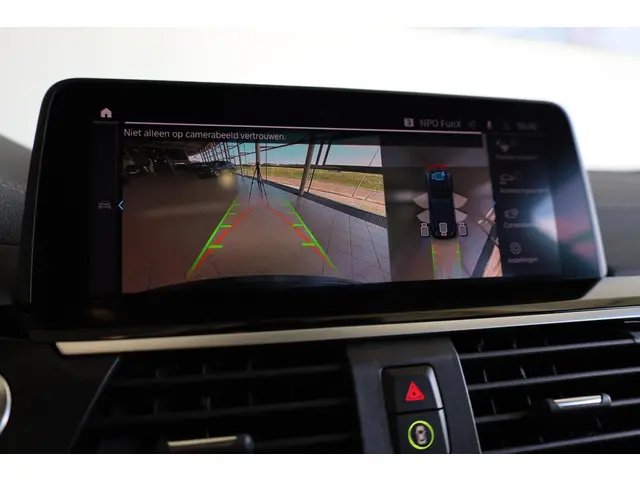 BMW iX3 High Executive 2021 Elektrisch 16