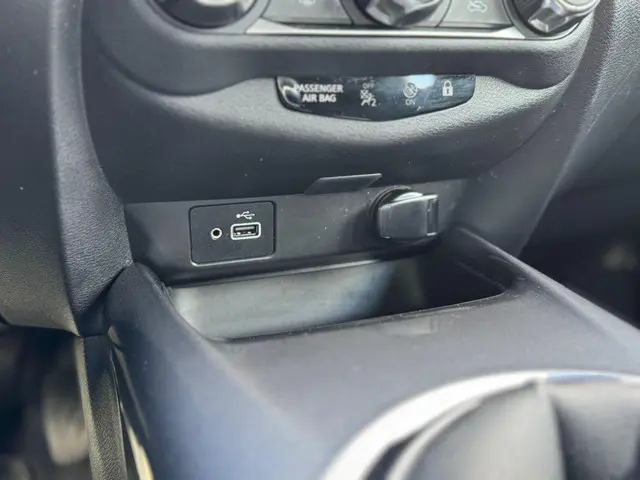 Nissan Juke 1.0 DIG-T Acenta camera 2020 Benzine 20