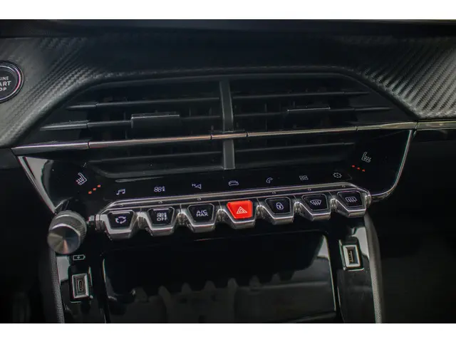 Peugeot 208 1.5 BlueHDi Allure Pack 2022 Diesel 19