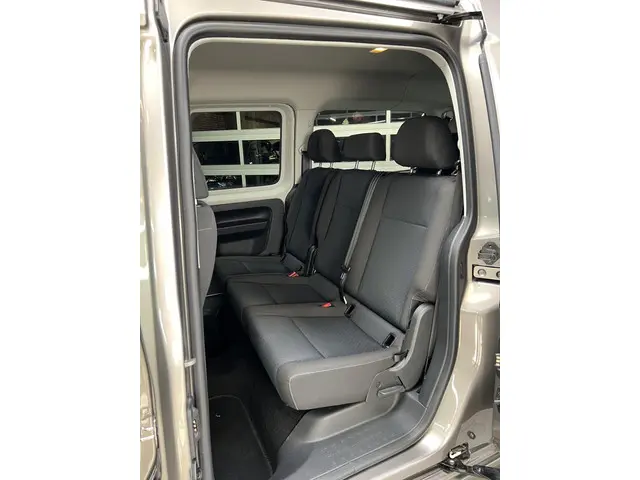 Volkswagen Caddy Maxi 1.4 TSI Trendline 2020 Benzine 8