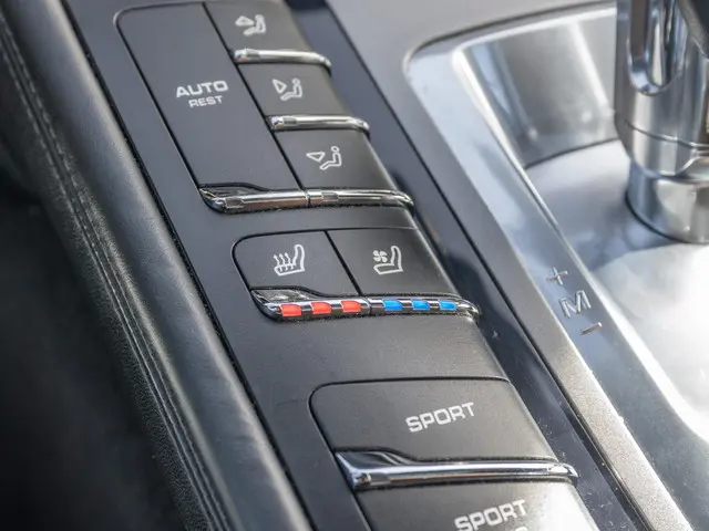 Porsche Panamera 3.0 4S 2015 Benzine 16