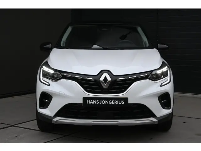 Renault Captur 2