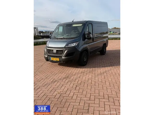 Fiat Ducato bestel 35 2.2 MultiJet L1H1 2023 Diesel