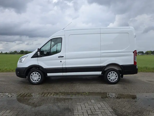 Ford Transit 2