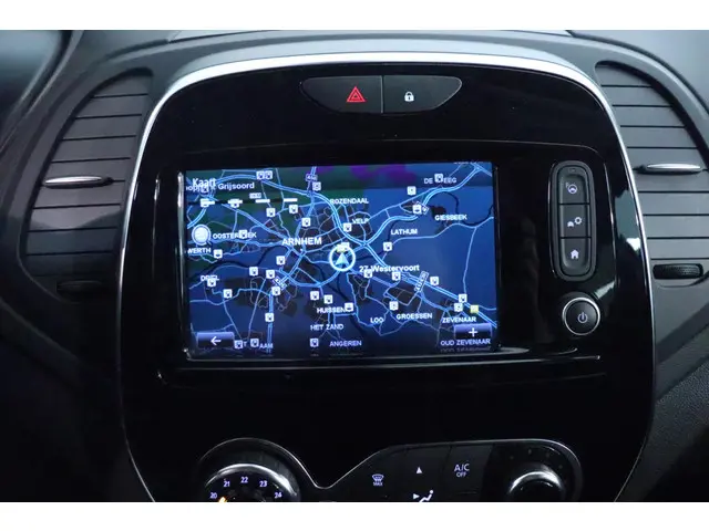 Renault Captur 0.9 TCe Intens 2019 Benzine 10